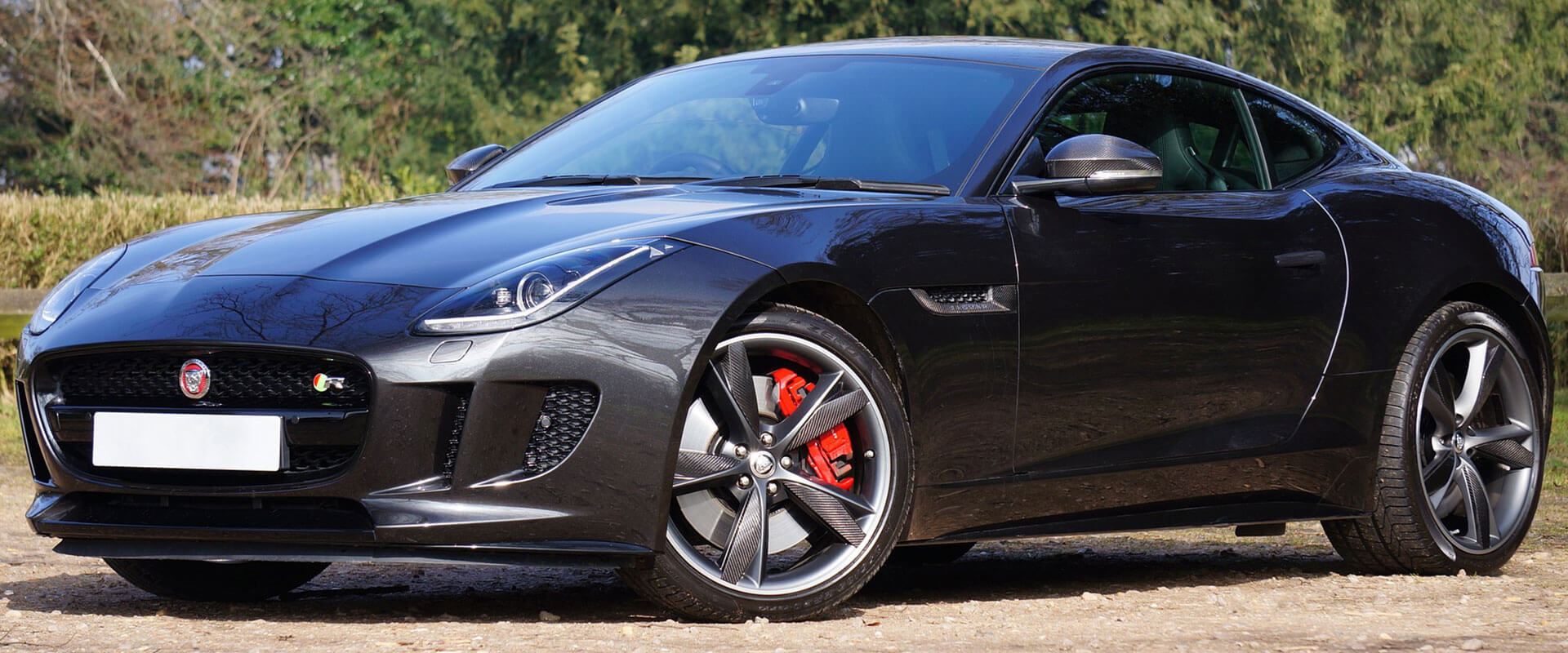 Jaguar Repair near Murfreesboro, TN