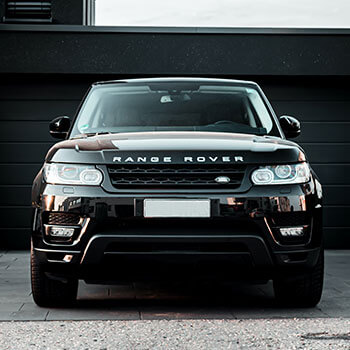 Land Rover Repair in Murfreesboro, TN