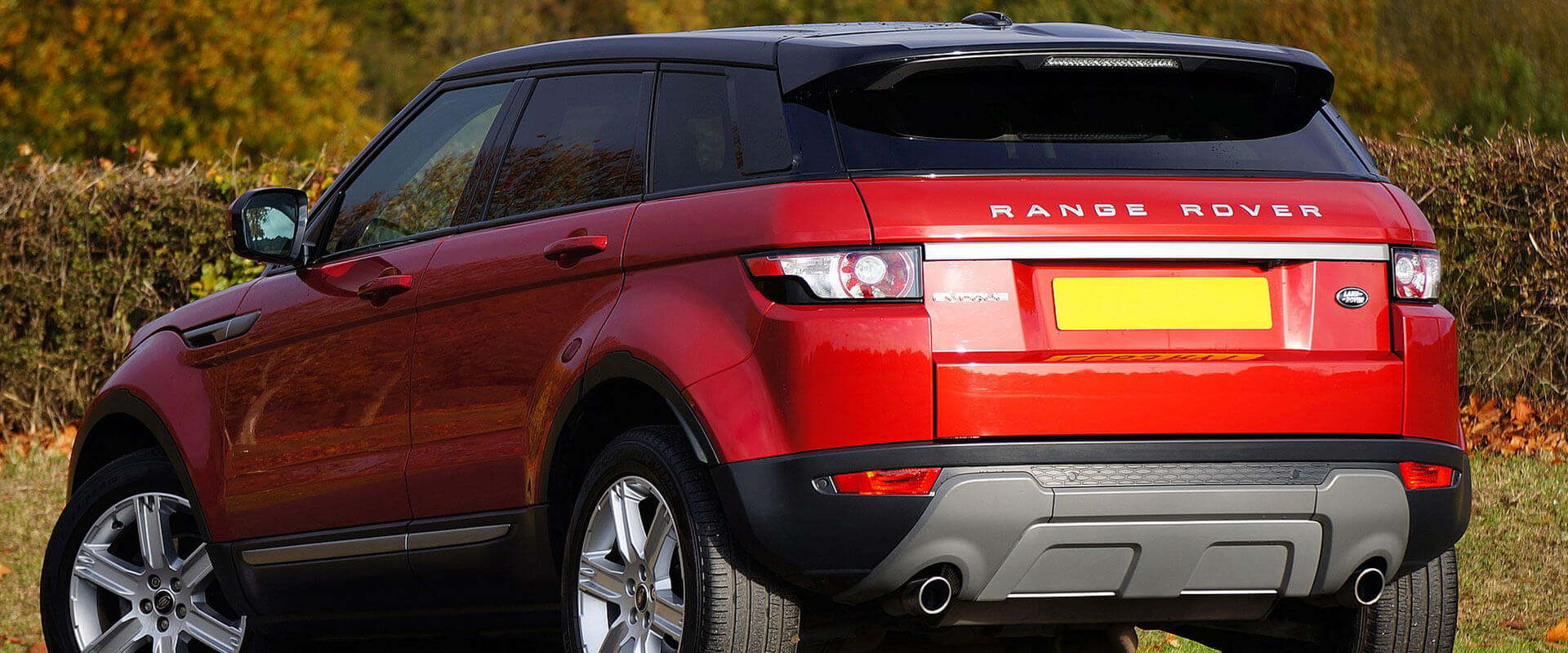 Land Rover Repair near Murfreesboro, TN