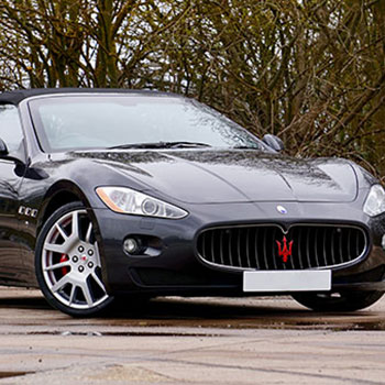 Maserati Repair in Murfreesboro, TN
