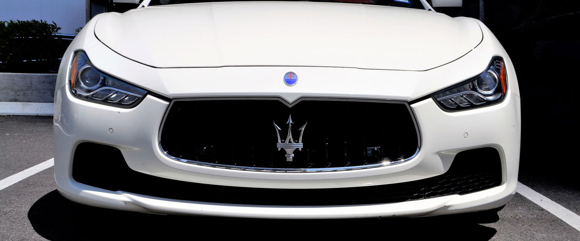 Maserati Repair near Murfreesboro, TN