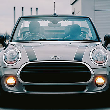 MINI Repair in Murfreesboro, TN