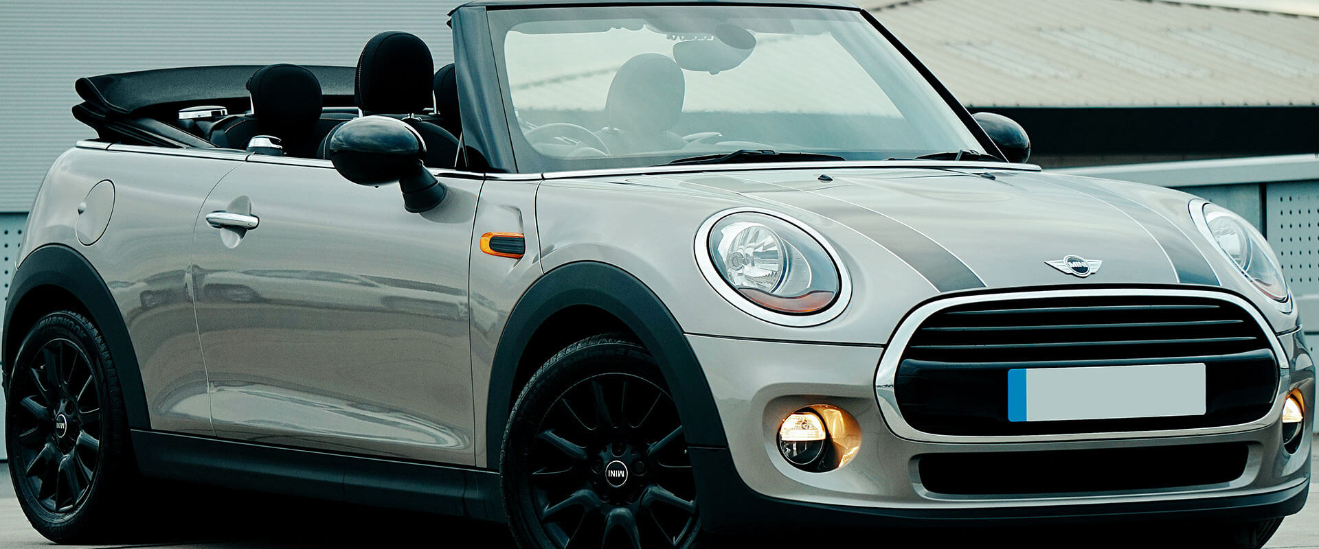 MINI Repair near Murfreesboro, TN