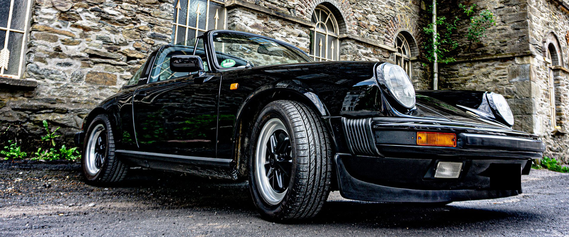 Porsche Repair near Murfreesboro, TN
