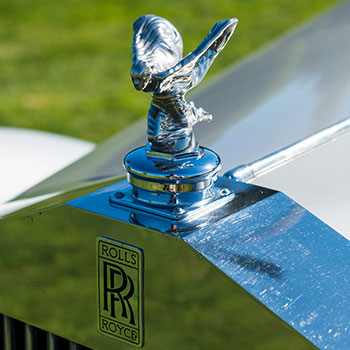 Rolls Royce Repair in Murfreesboro, TN