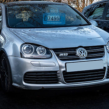 Volkswagen Repair in Murfreesboro, TN