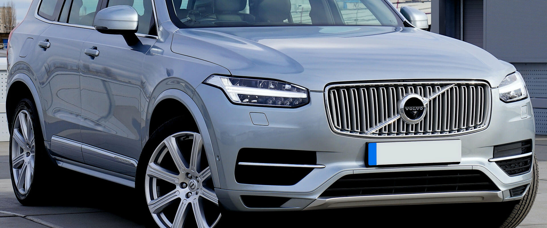 Volvo Repair near Murfreesboro, TN